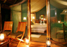 Selinda Camp