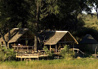 Duba Plains Camp