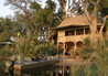 Jacana Camp