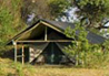 Kwando Lagoon Camp