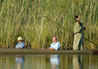 Vumbura Plains Camp
