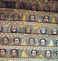 Debre Birhan Selassie 