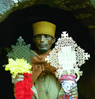 Priest