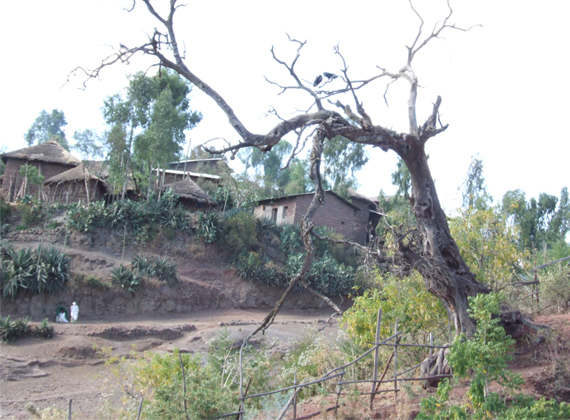 Lalibela
