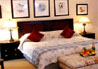 Fordoun Spa Bedroom