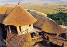 Isandlwana Lodge