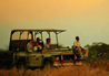 Amboseli Porini Camp