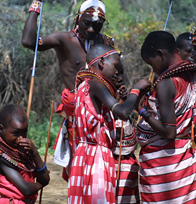 Lewa Wildlife Conservancy