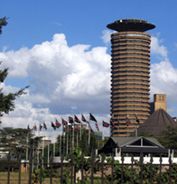 Nairobi