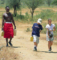 Samburu National Park