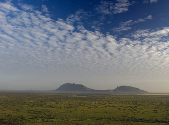 Samburu National Park