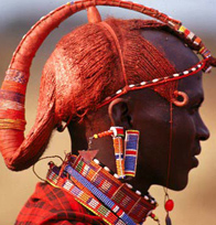 Chyulu Hills & Tsavo National Parks