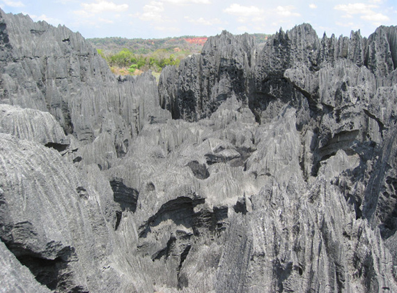 Tsingy