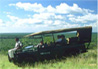 Madikwe Hills
