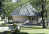Okaukuejo Restcamp