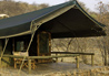 Ongava Tented Camp
