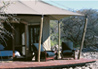 Onguma Tented Camp