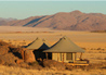 Wolwedans Boulders Camp