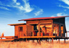 Wolwedans Dunes Lodge