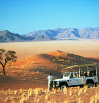 NamibRand Nature Reserve