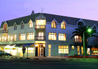 Hansa Hotel