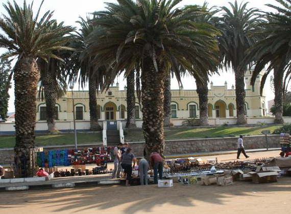 Swakopmund
