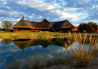 Okonjima Lodge
