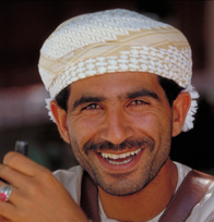 Local Omani