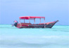 Pongwe Beach Hotel