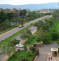 Kigali