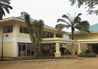 Lake Kivu Serena Hotel