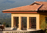 Sabyinyo Silverback Lodge