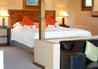 Hog Hollow Country Lodge