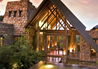 Tsala Treetop Lodge