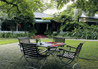 Cybele Forest Lodge