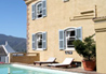 Auberge Burgundy