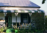 The Hideaway