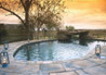 Savanna Tented Camp