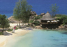 Lemuria Resort - Praslin Island