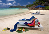 La Reserve Hotel - Praslin Island