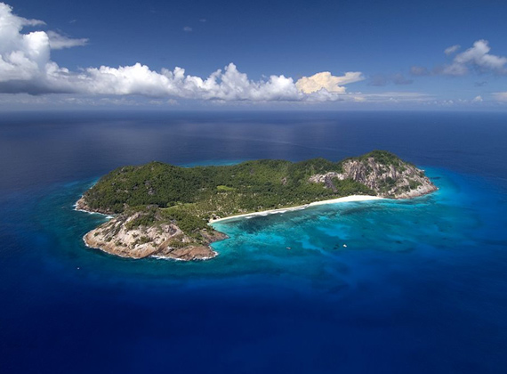 North Island