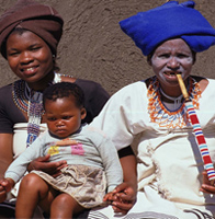 Xhosa Family