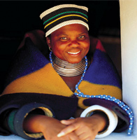 South Africa