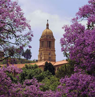 Union Building - Pretoria