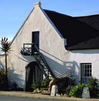 Settlers House