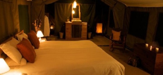 Serian Maswa Serengeti