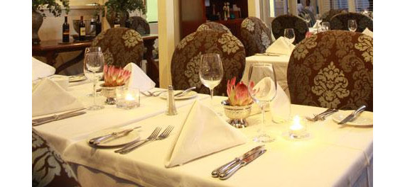 Quarters Hotel Durban South Africa