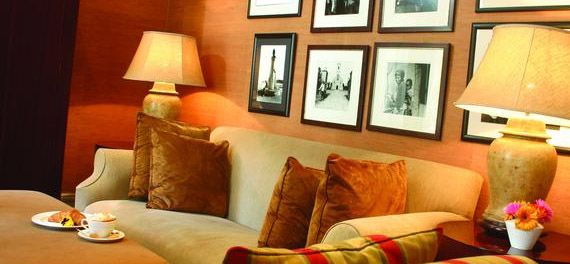 Quarters Hotel Durban South Africa