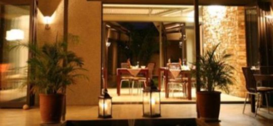 Elegant Guesthouse Windhoek