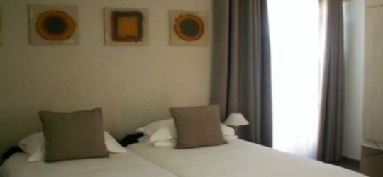 Elegant Guesthouse Windhoek